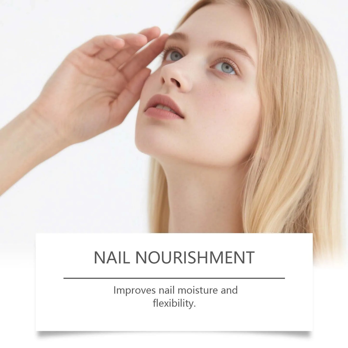 Pumpkin Seed Essential Oil – Nail, Hair & Skin Nourishing Care Oil