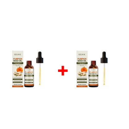 Pumpkin Seed Essential Oil – Nail, Hair & Skin Nourishing Care Oil
