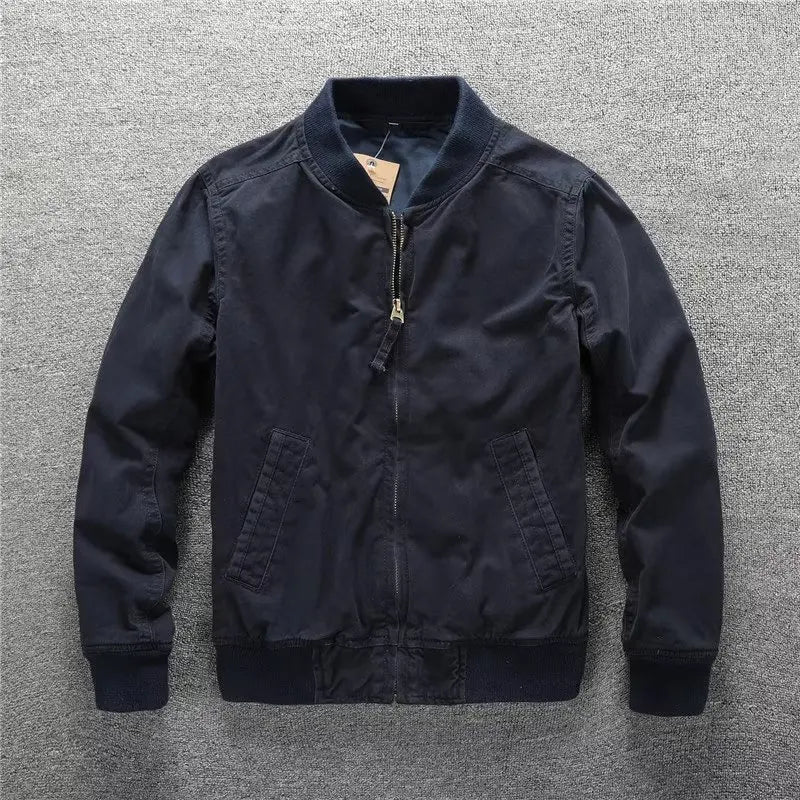 Retro jacket men's military tactical jacket men's camouflage jacket street wear baseball jacket men's bomber jacket winter jacke