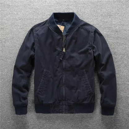 Retro jacket military tactical jacket men's camouflage jacket street wear baseball jacket men's bomber jacket winter jacke