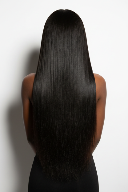 Back View
