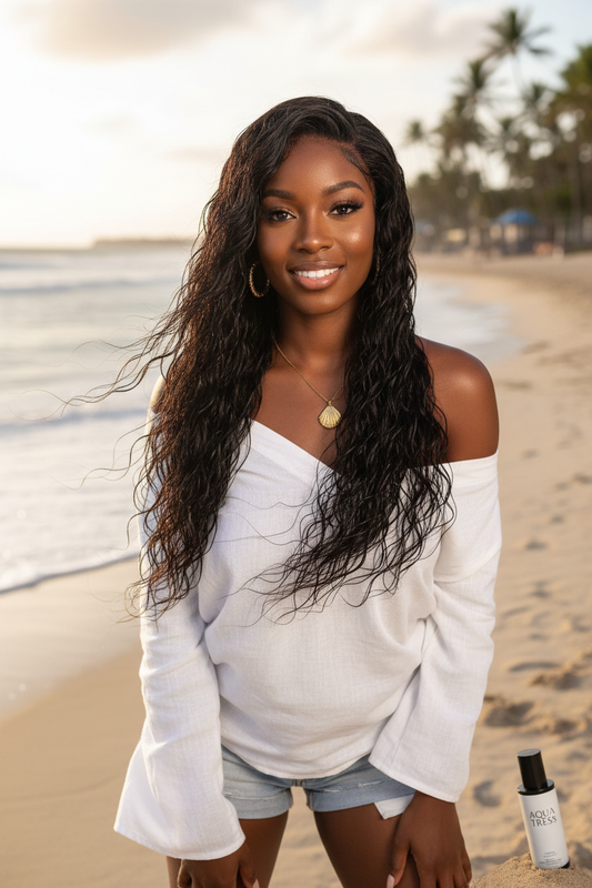 Lifestyle - Water Wave Brazilian Bundle