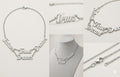 Your Family Name Necklace