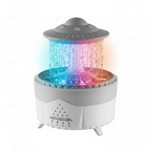 Rain Cloud Humidifier - 3/4