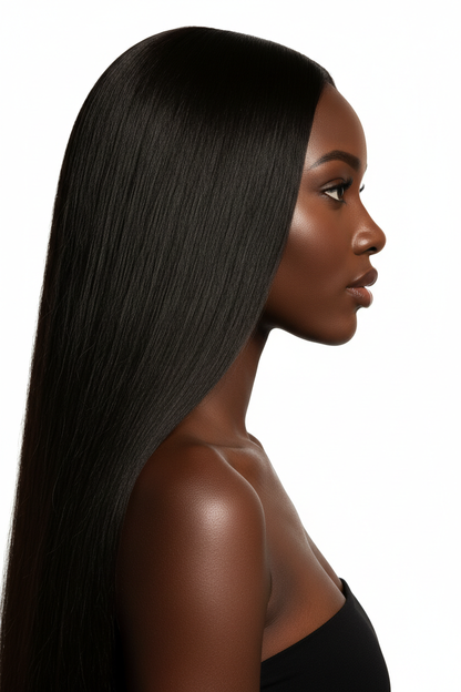 Side Profile